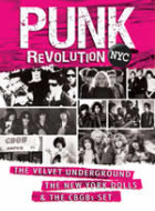 Punk Revolution NYC