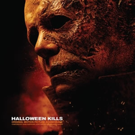 OST - Halloween Kills