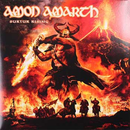 Surtur Rising