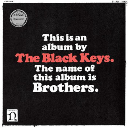 Brothers (Deluxe Edition)