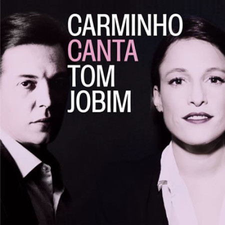 Carminho conta Tom Jobim