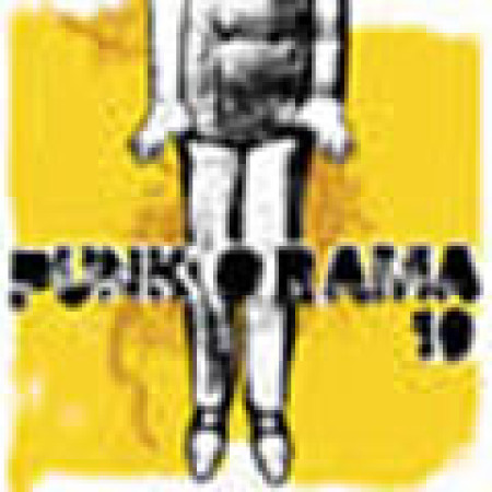 PUNK-O-RAMA Vol.10