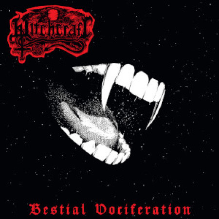 Bestial Vociferation