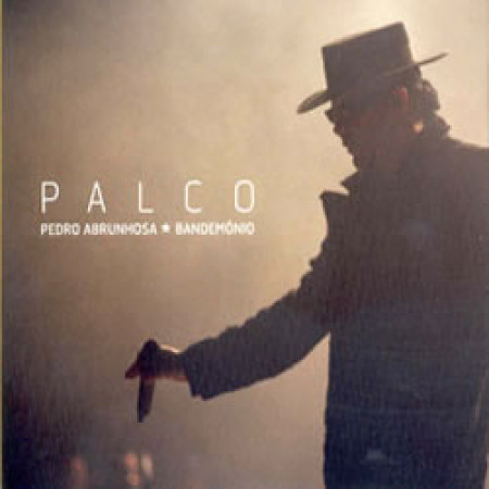 Palco (3CD)