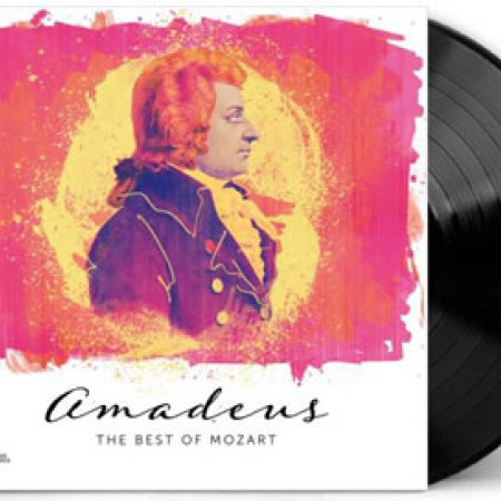 Amadeus: The Best Of Mozart