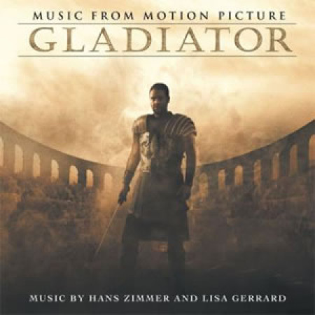 BSO: Gladiator