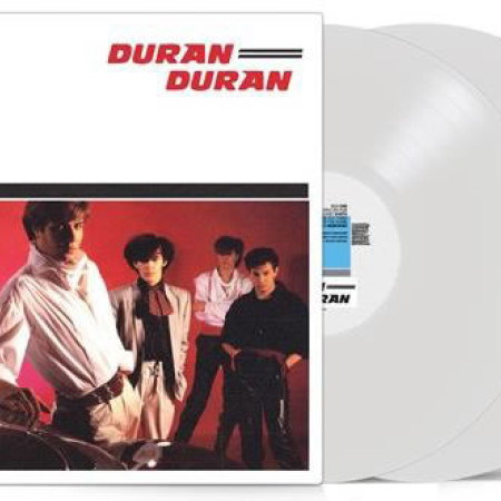 Duran Duran