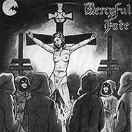 Mercyful Fate EP