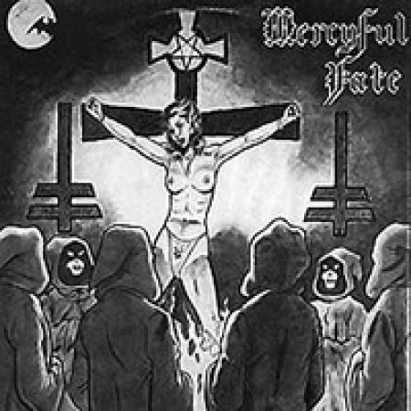 Mercyful Fate EP