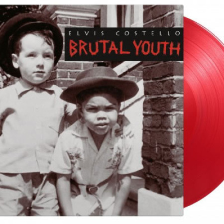 Brutal Youth