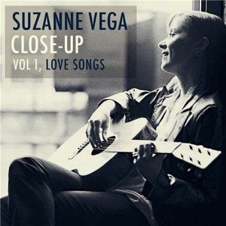 Close-Up Vol 1: Love Songs