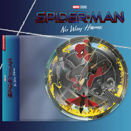 OST - Spiderman: No Way Home