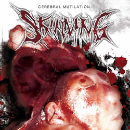 Cerebral Mutilation