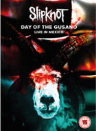 Day of the gusano - Live in Mexico (DVD + CD)