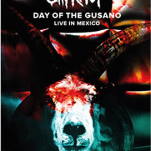 Day of the gusano - Live in Mexico (DVD + CD)