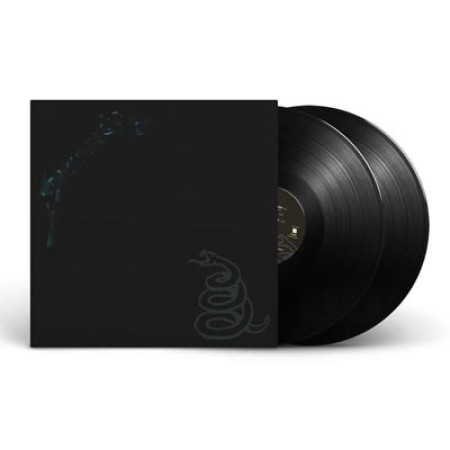 Metallica: Black Album (30th Anniversary Edition)