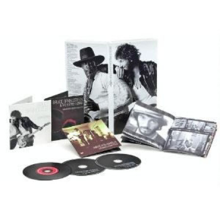 Born To Run: 30th Anniversary Edition