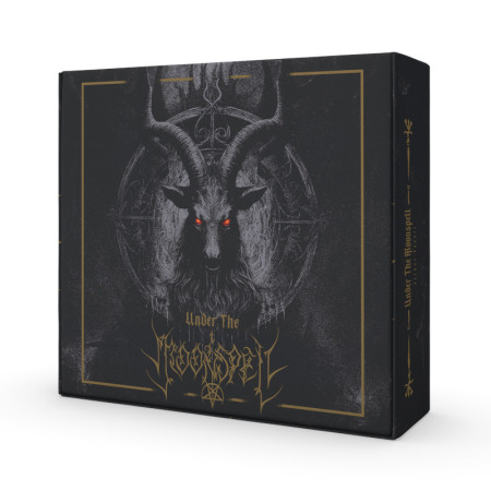 Under the Moonspell (Box)