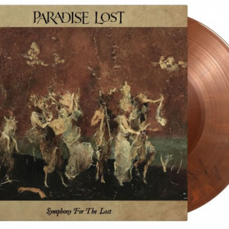 Symphony For The Lost