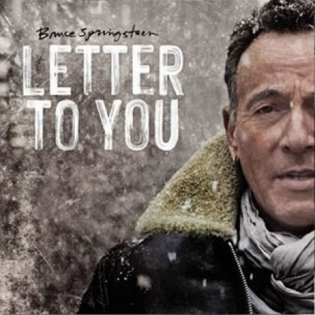 Letter to You