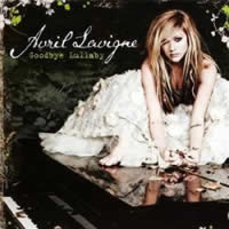 Goodbye Lullaby (Deluxe)