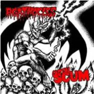 Split w/ Capital Scum