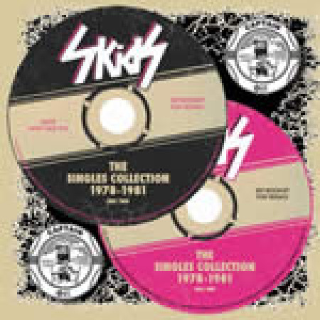 Singles Collection 1978-1981