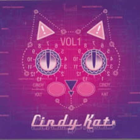 Cindy Kat - Vol. 1