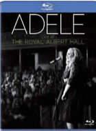 Live At The Royal Albert Hall