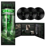 OST - The Matrix (The Complete Score)