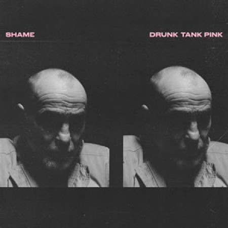 Drunk Tank Pink