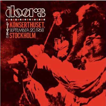 Live at Konserthuset 1968