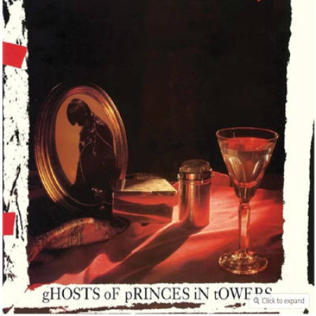 Ghosts of Princes in Towers