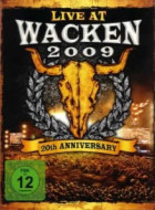 Wacken 2009 - Live At Wacken Open Air