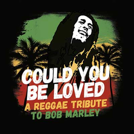 A Reggae Tribute To Bob Marley