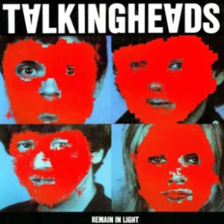 Remain in Light