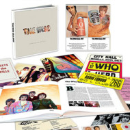 The Who Sell Out (Deluxe)