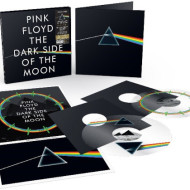 The Dark Side Of The Moon (50th Anniversary Collector’s Edition)