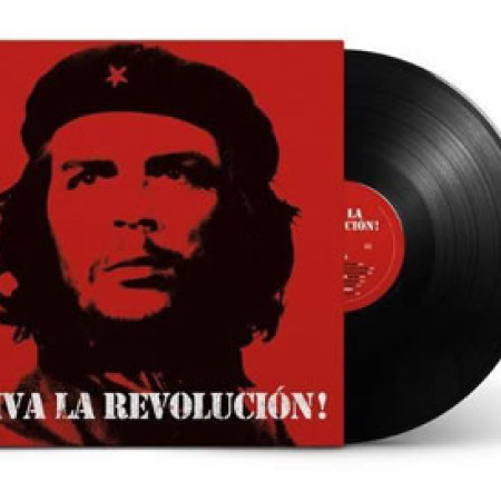 Viva La Revolucion