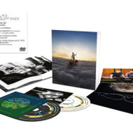 The Endless River (CD+DVD)