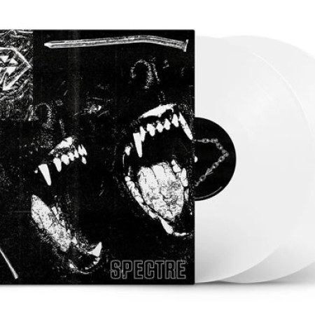 Spectre (2LP)