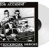 Clockwork Heroes - Best of