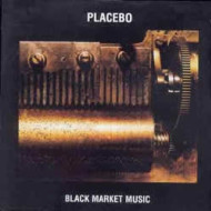 Black Market Music