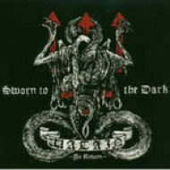 Sworn to the Dark