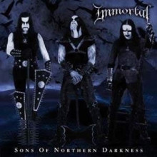 Sons of northern darkness