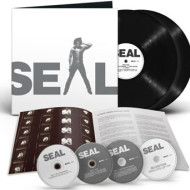 Seal (Deluxe)
