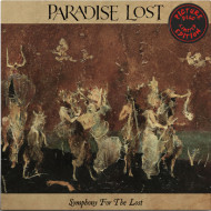 Symphony For The Lost