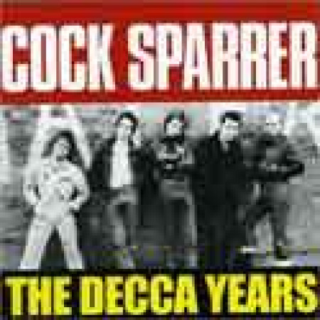 The Decca Years