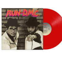 Run DMC