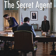 OST for Stan Douglas - The Secret Agent